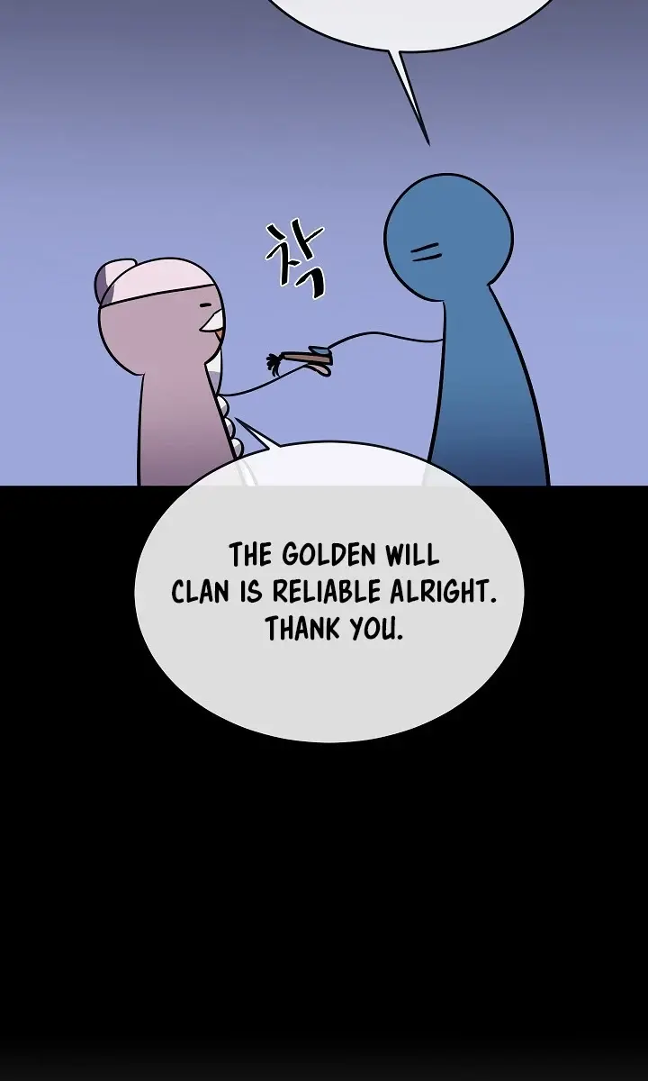 Volcanic Age Chapter 160 Page 33