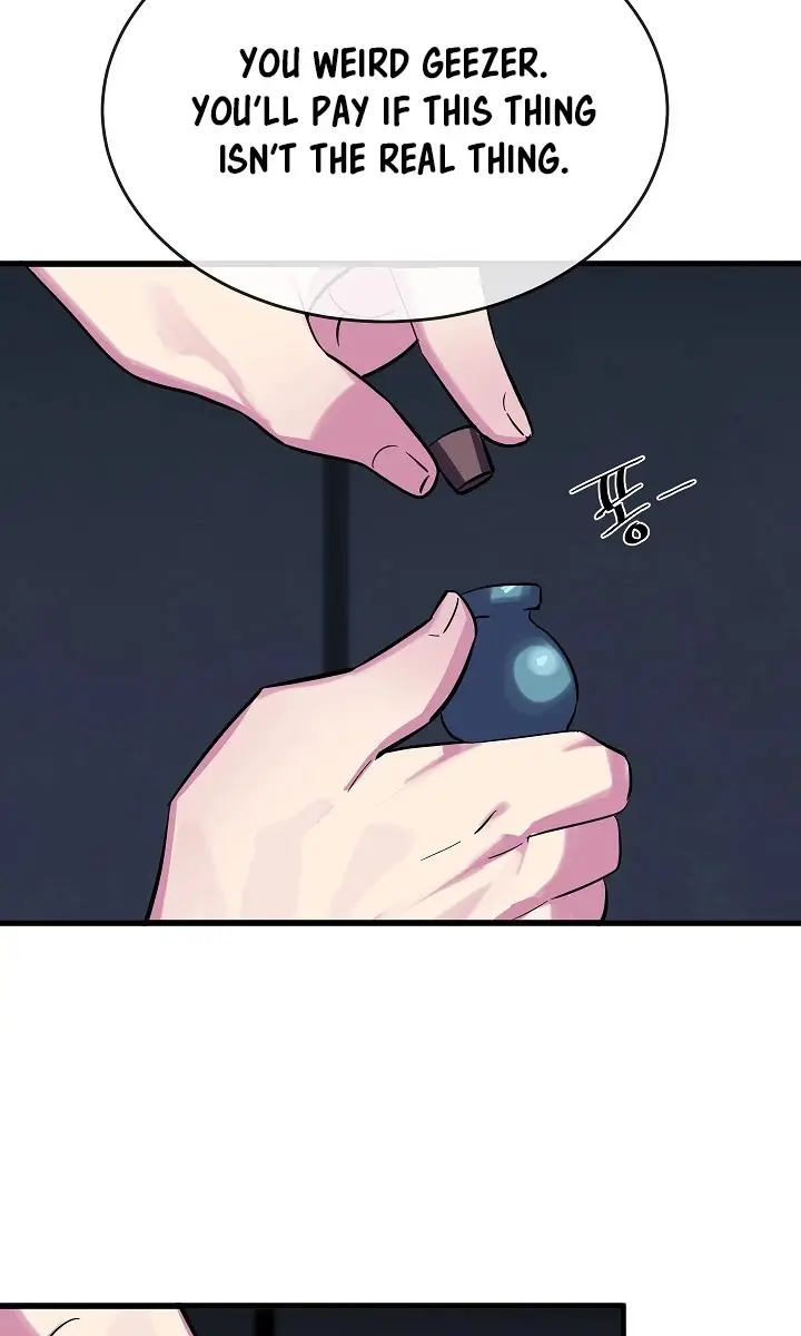 Volcanic Age Chapter 160 Page 35