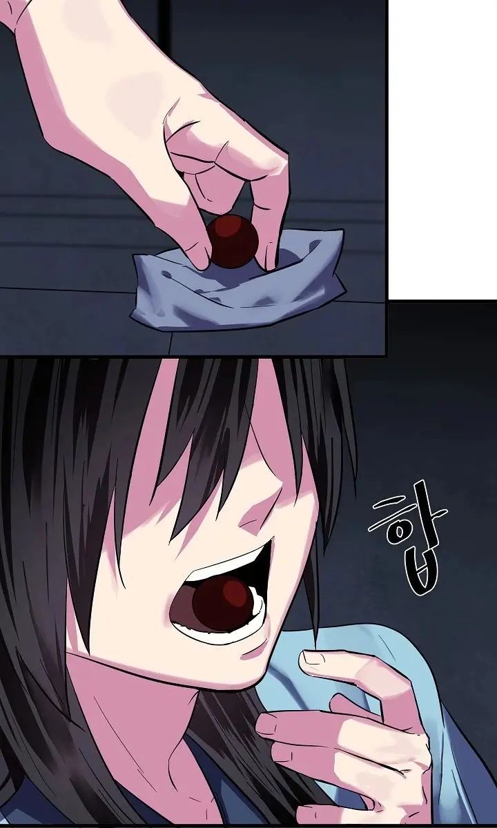 Volcanic Age Chapter 160 Page 36