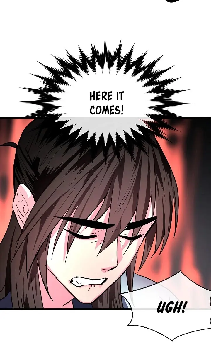 Volcanic Age Chapter 160 Page 44