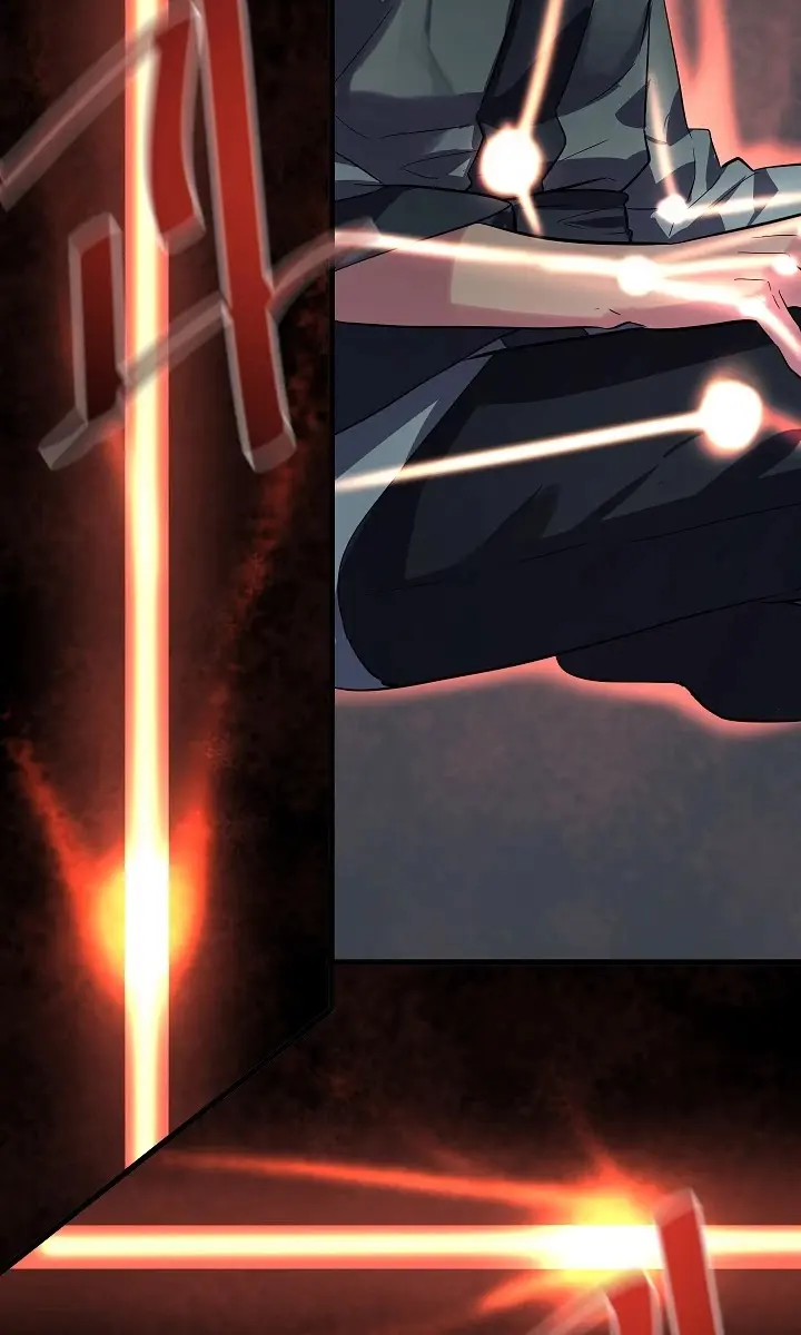 Volcanic Age Chapter 160 Page 48