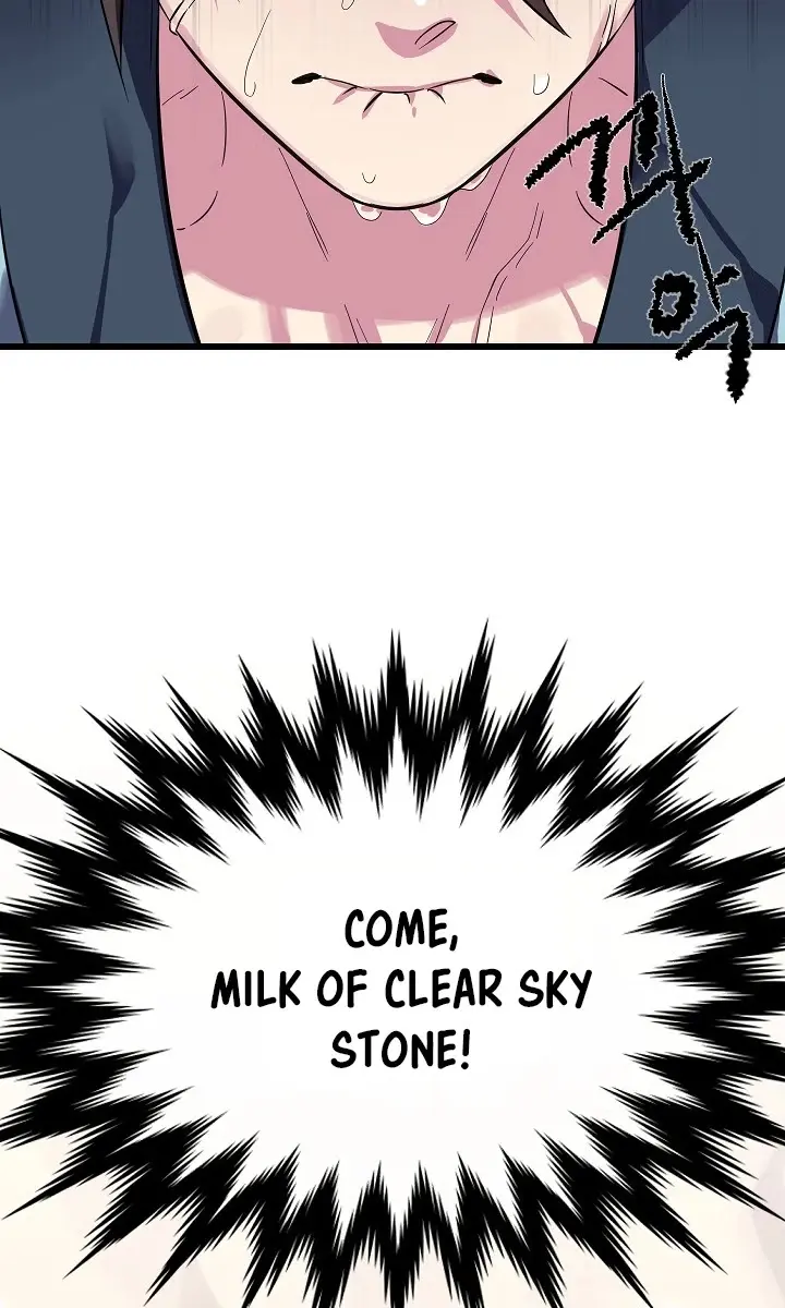 Volcanic Age Chapter 160 Page 57