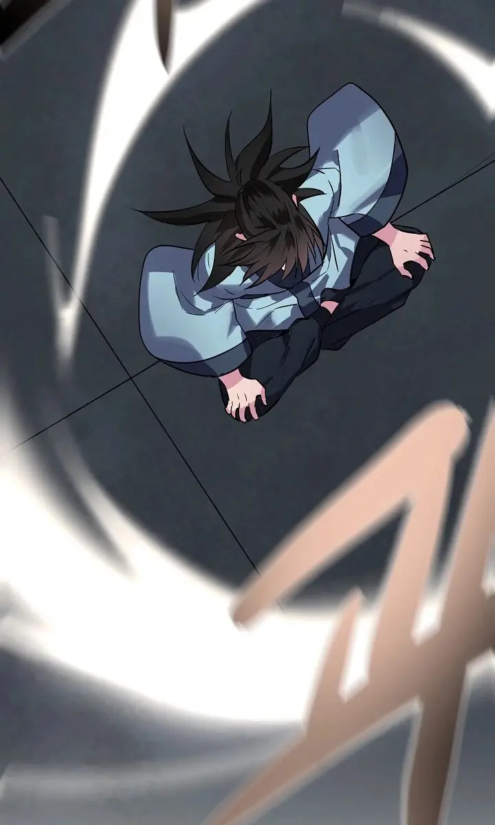 Volcanic Age Chapter 160 Page 62