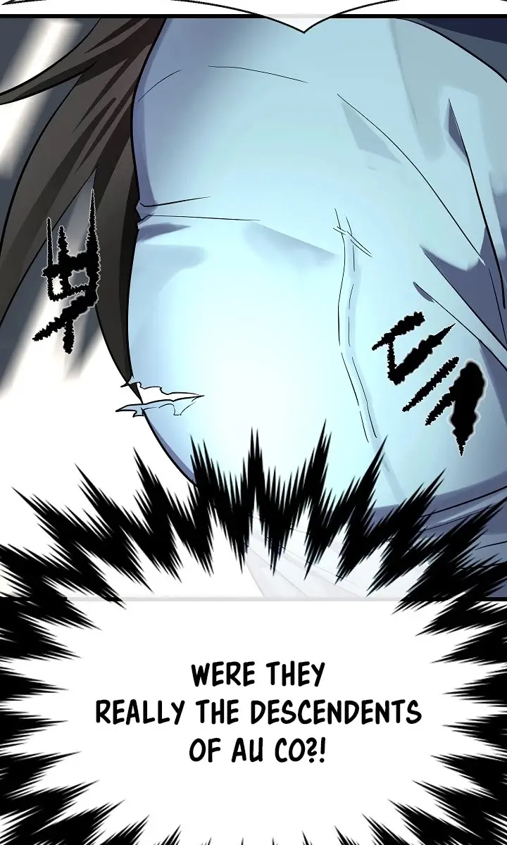 Volcanic Age Chapter 160 Page 65