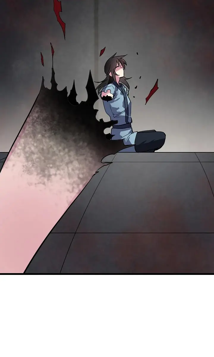 Volcanic Age Chapter 160 Page 71