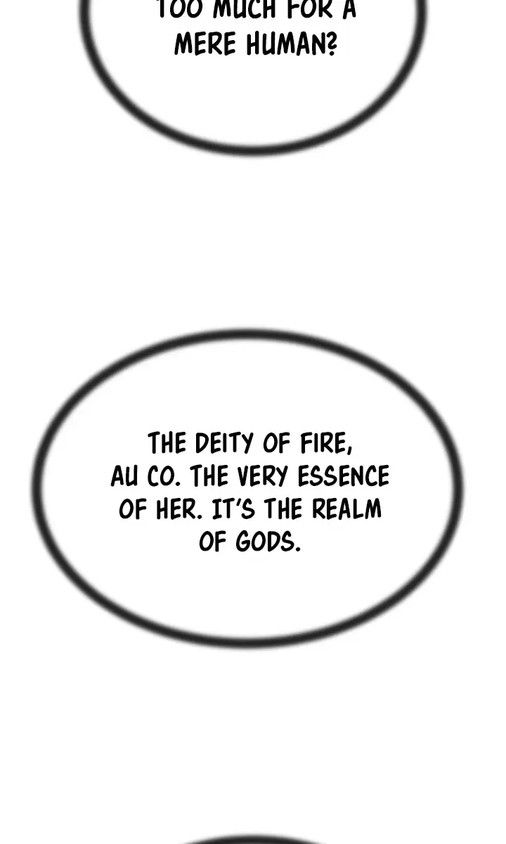 Volcanic Age Chapter 160 Page 77