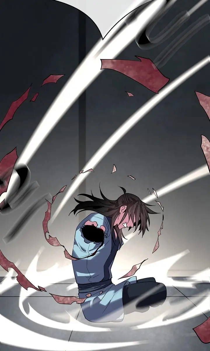 Volcanic Age Chapter 160 Page 86