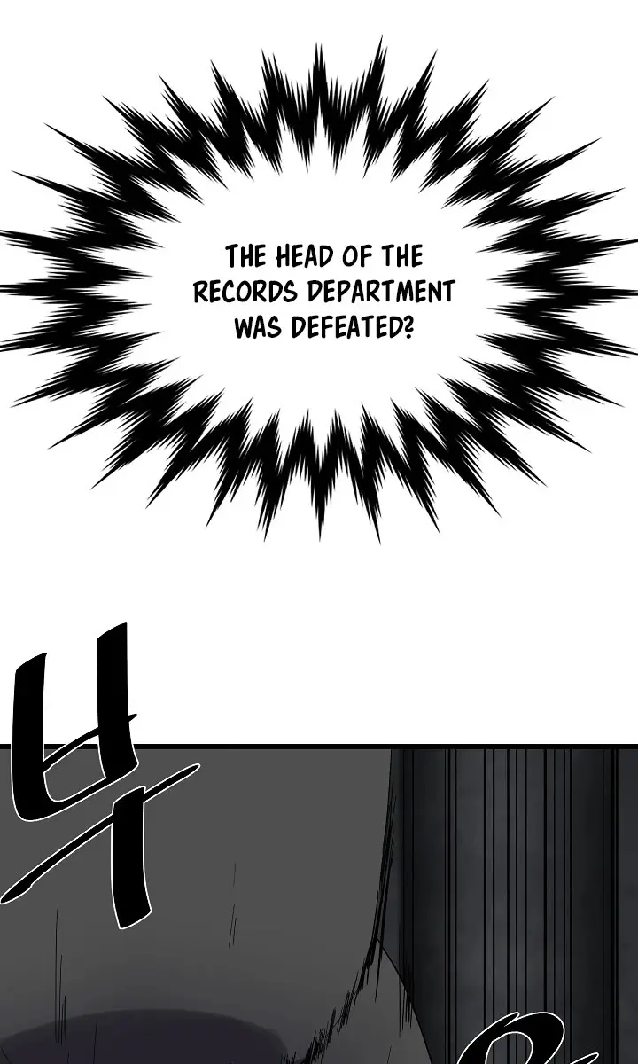 Volcanic Age Chapter 160 Page 99