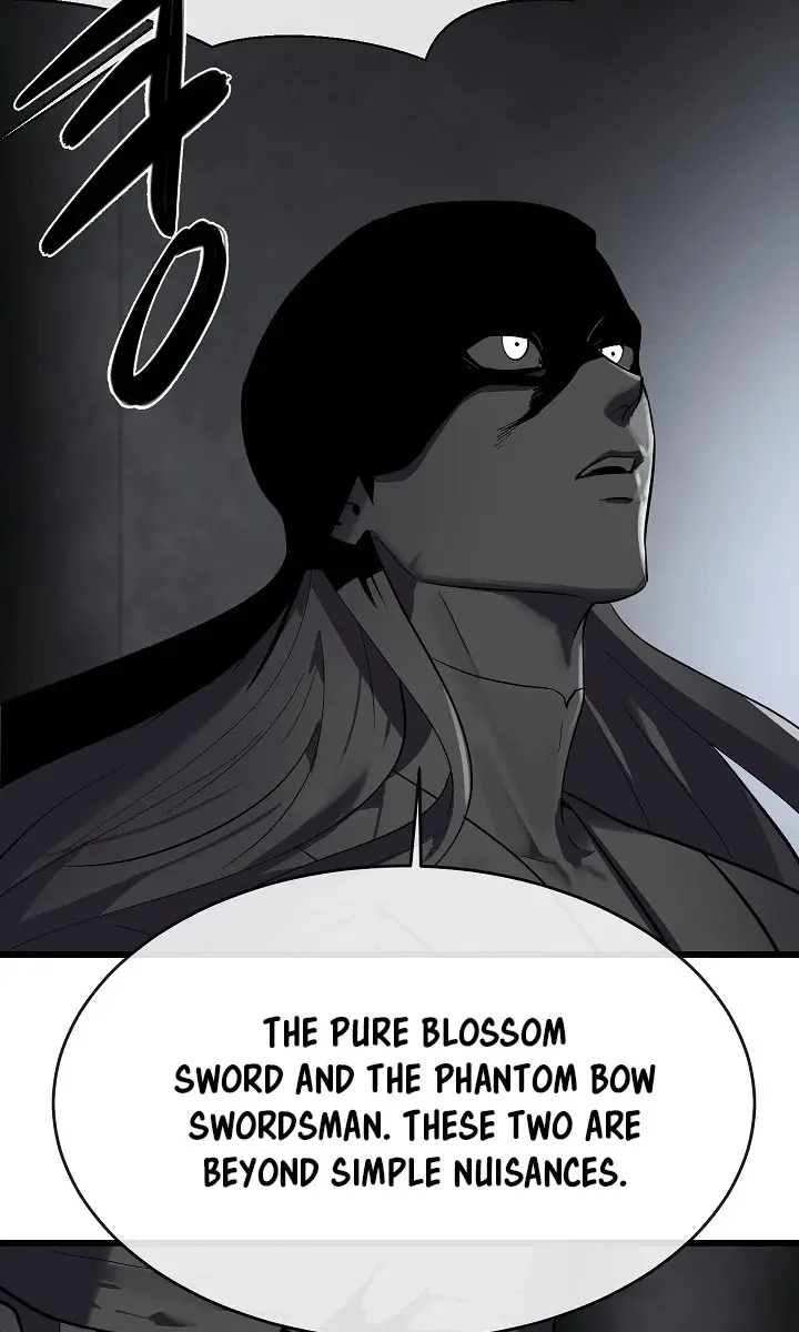 Volcanic Age Chapter 160 Page 102