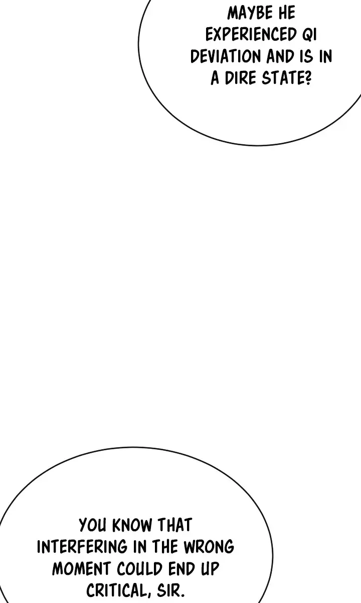 Volcanic Age Chapter 160 Page 113