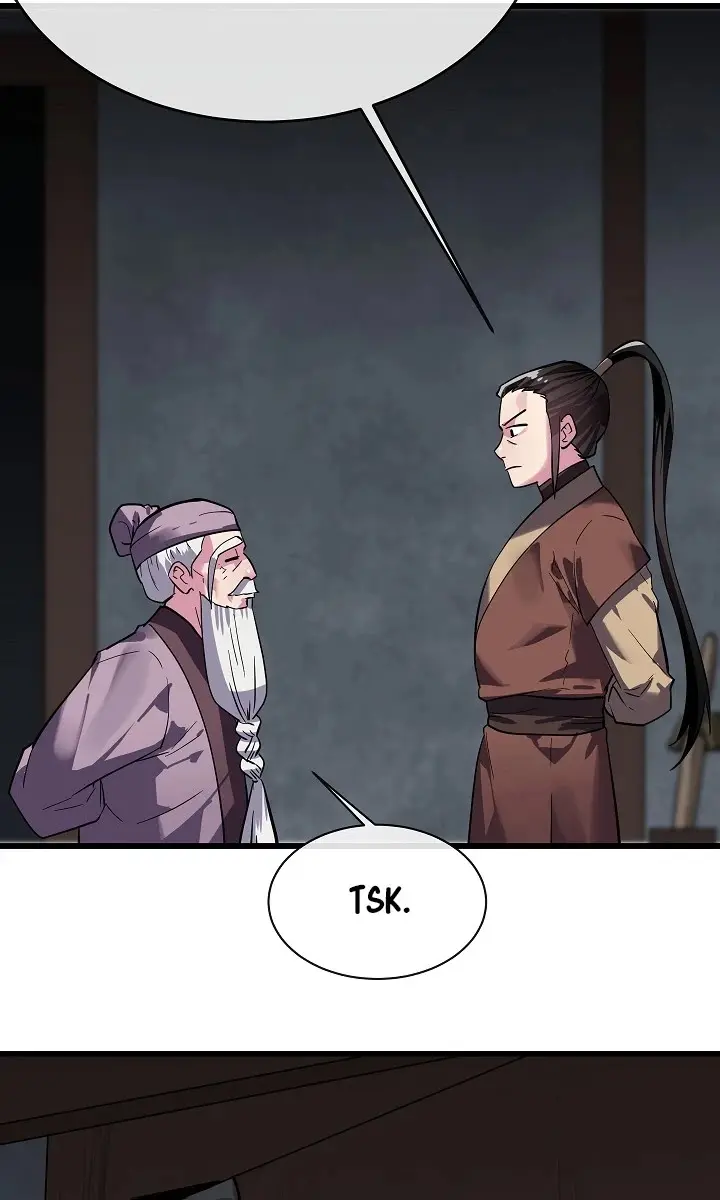 Volcanic Age Chapter 160 Page 114