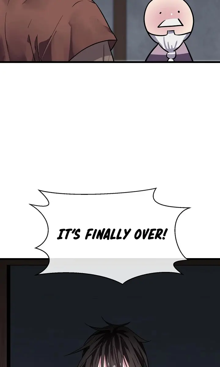 Volcanic Age Chapter 160 Page 117