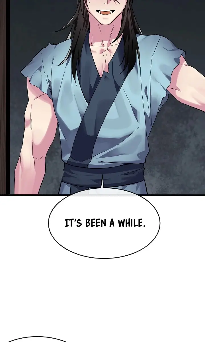 Volcanic Age Chapter 160 Page 119