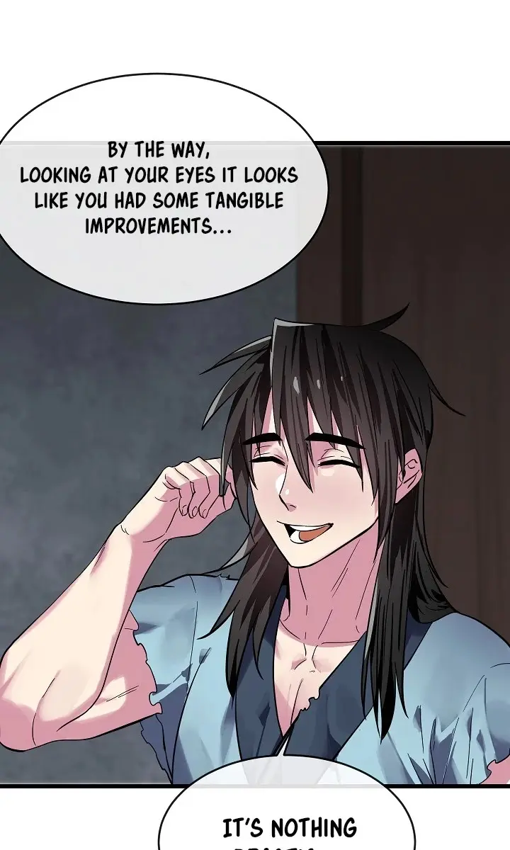 Volcanic Age Chapter 160 Page 122