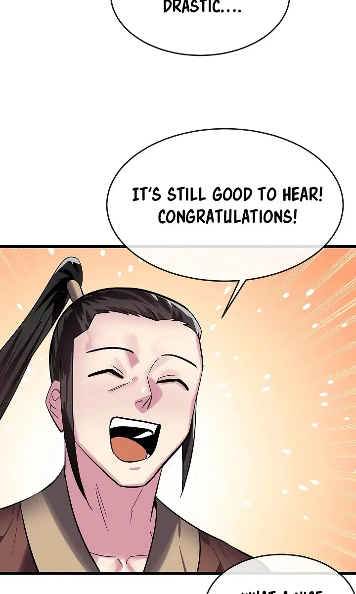 Volcanic Age Chapter 160 Page 123