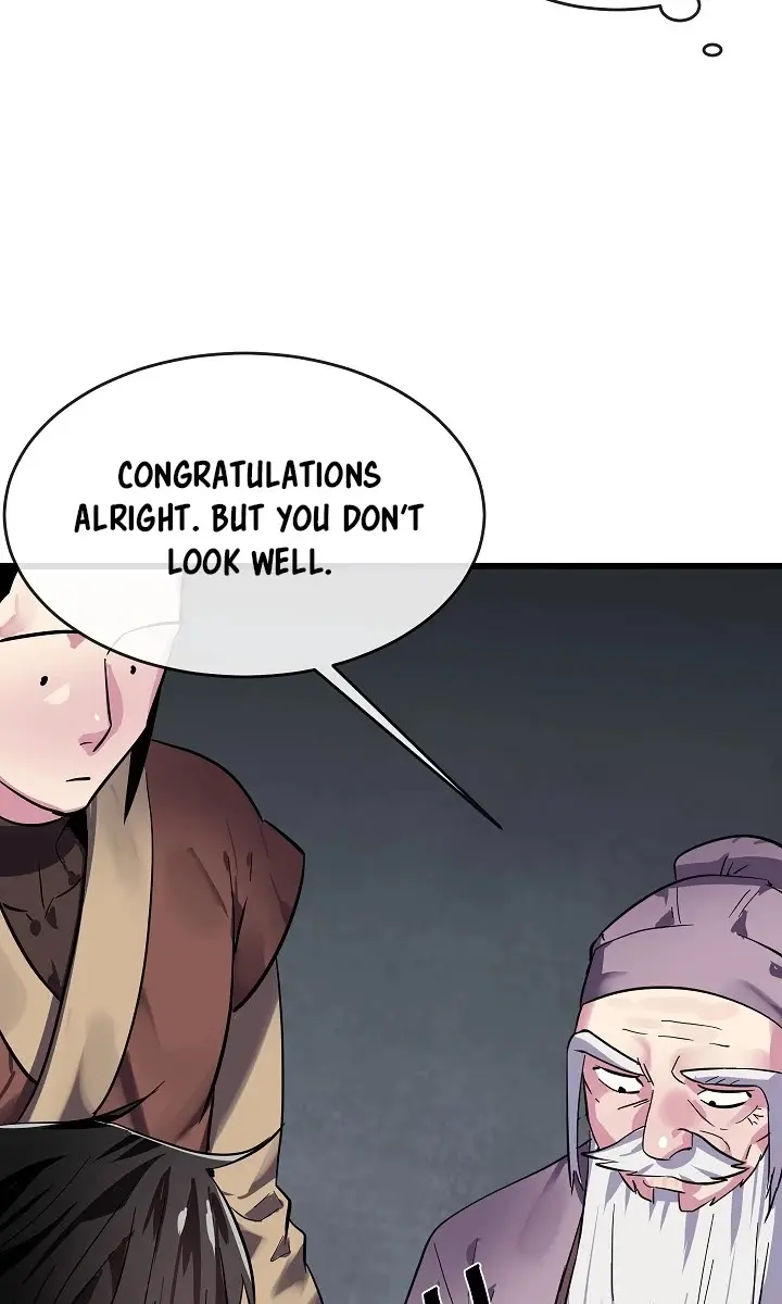 Volcanic Age Chapter 160 Page 125