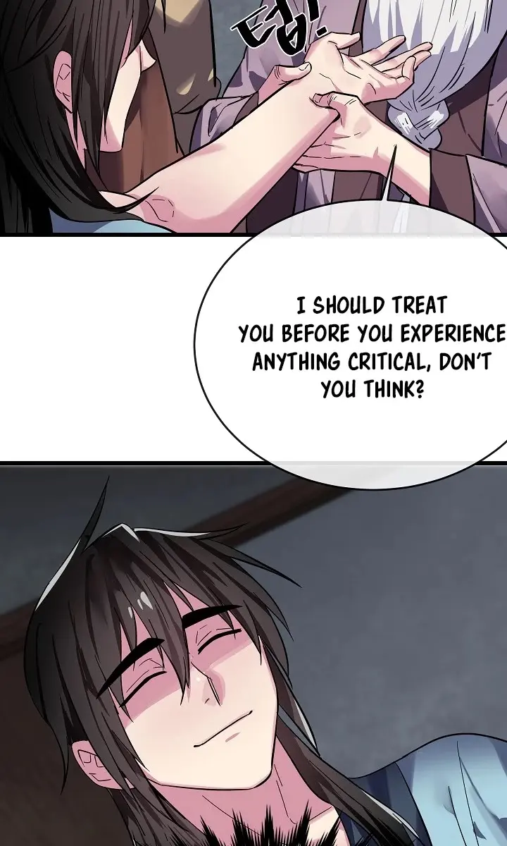 Volcanic Age Chapter 160 Page 126