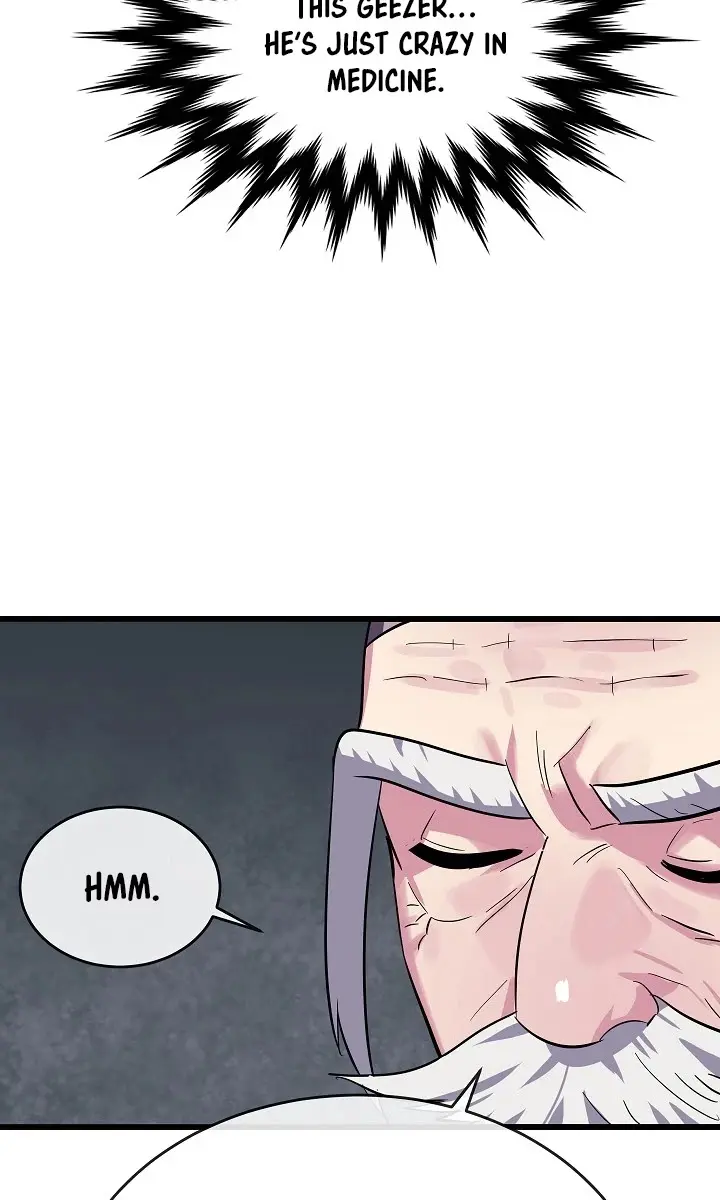 Volcanic Age Chapter 160 Page 128