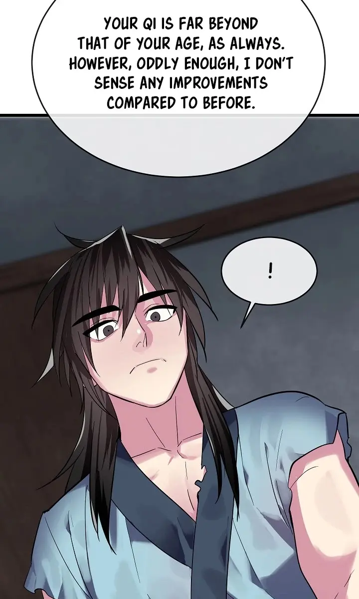 Volcanic Age Chapter 160 Page 129