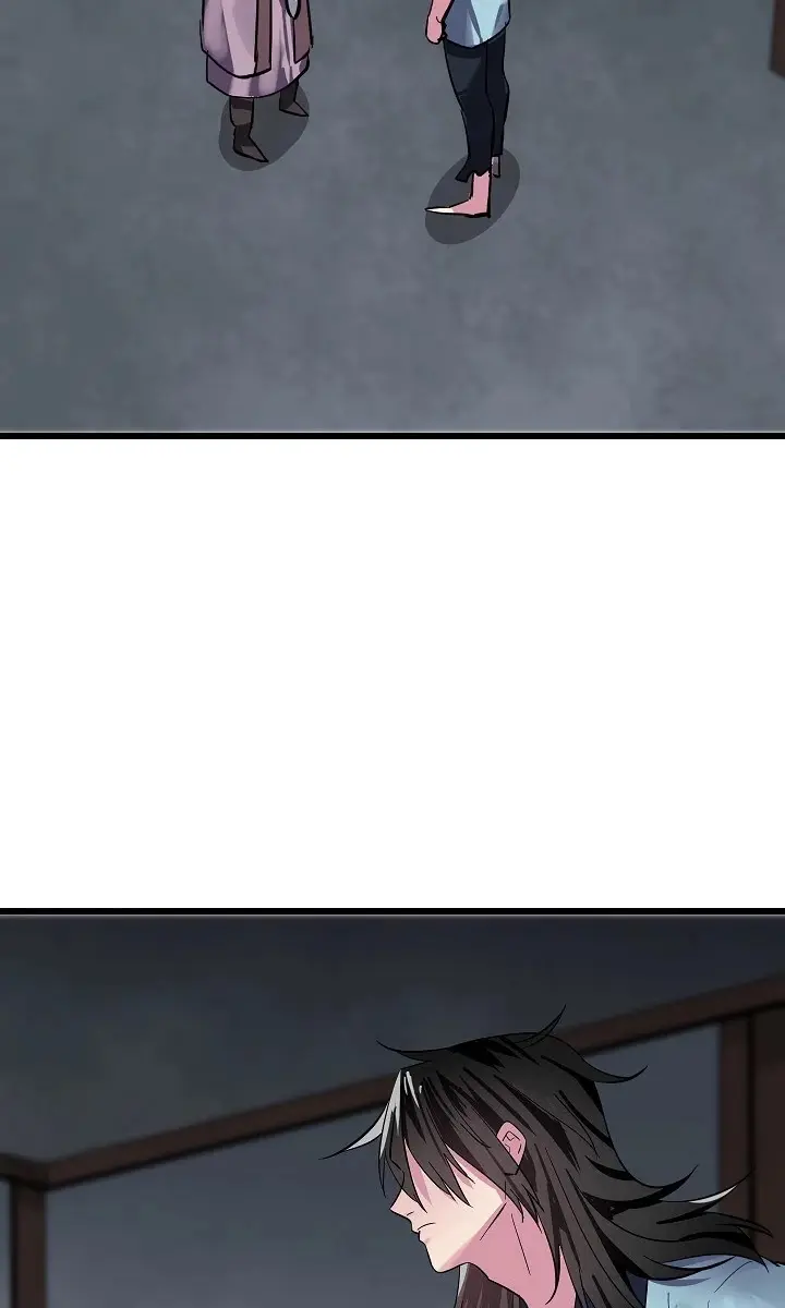 Volcanic Age Chapter 160 Page 134