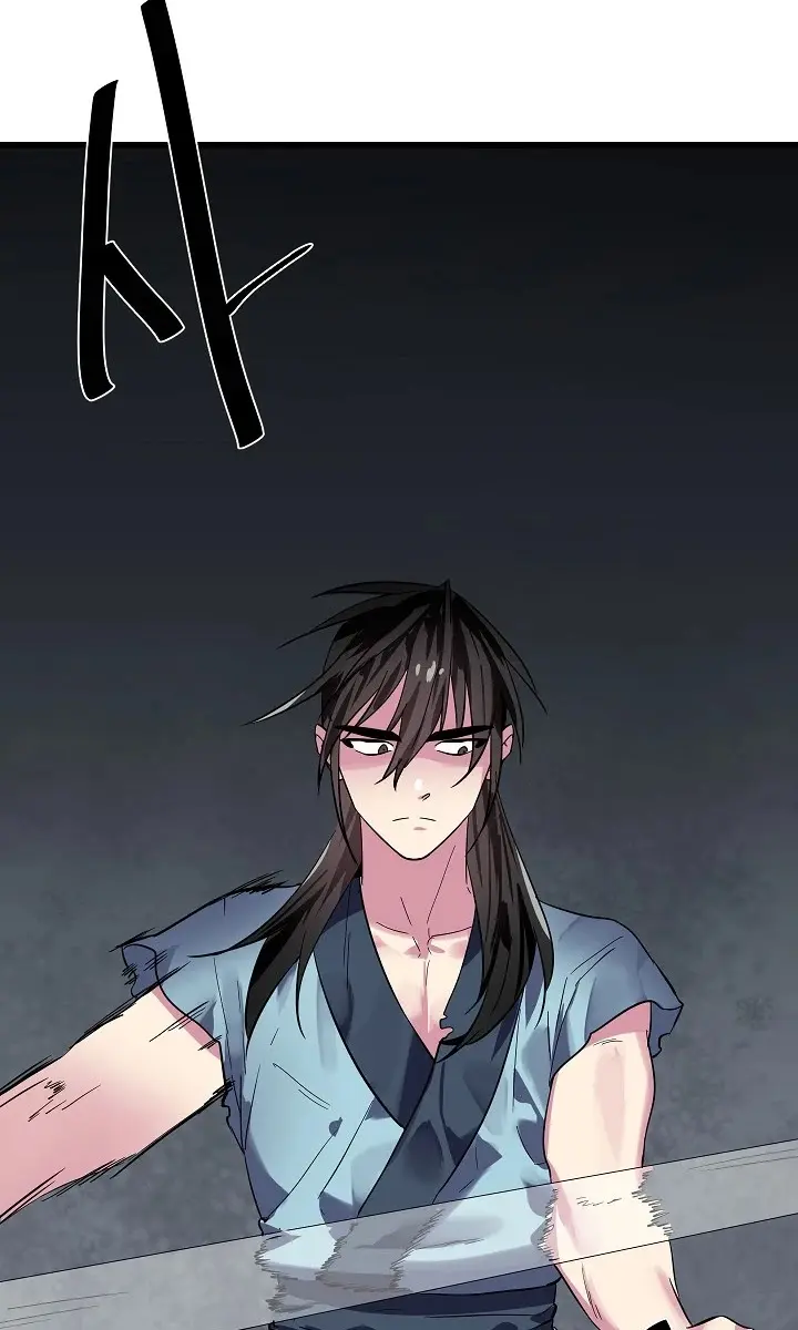 Volcanic Age Chapter 160 Page 137