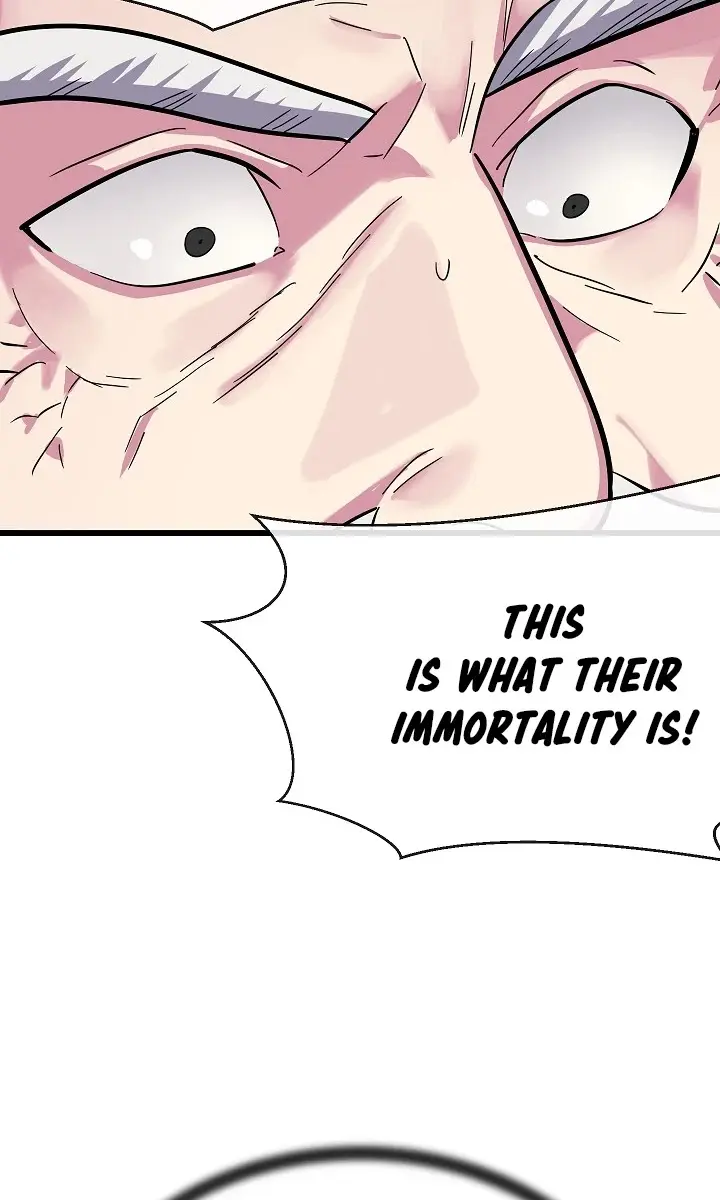 Volcanic Age Chapter 160 Page 143