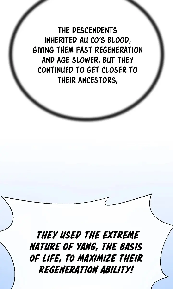 Volcanic Age Chapter 160 Page 144