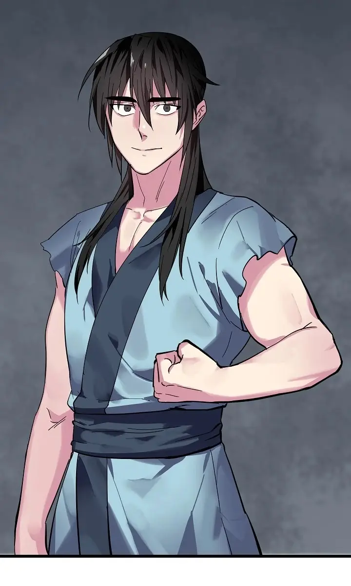 Volcanic Age Chapter 160 Page 147