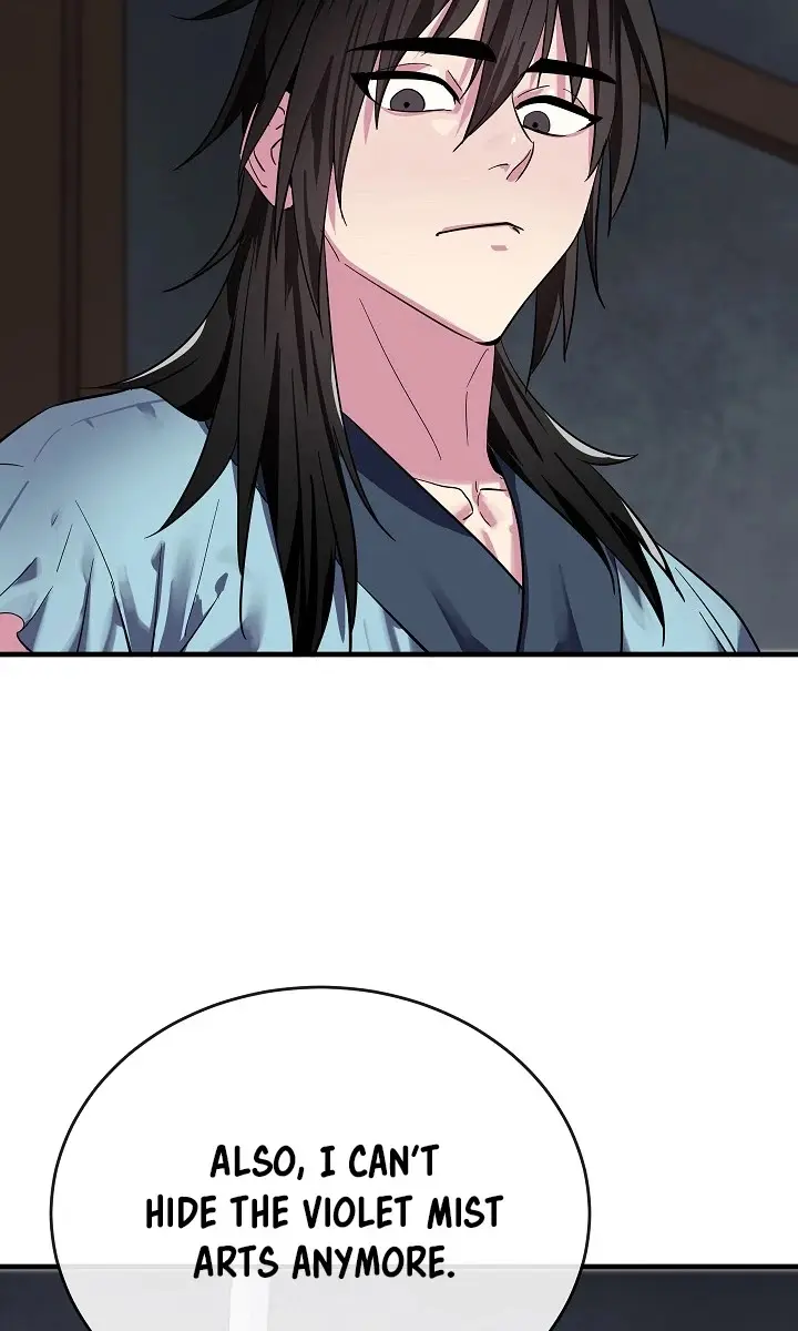 Volcanic Age Chapter 161 Page 3