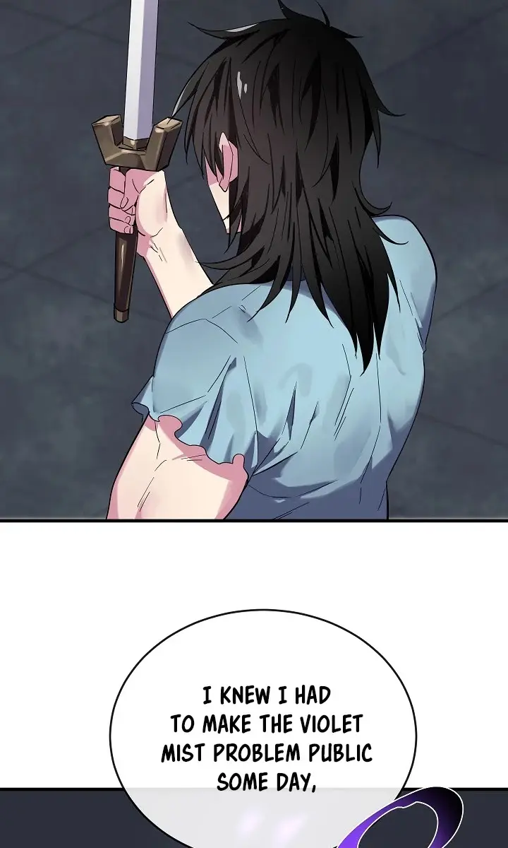 Volcanic Age Chapter 161 Page 5