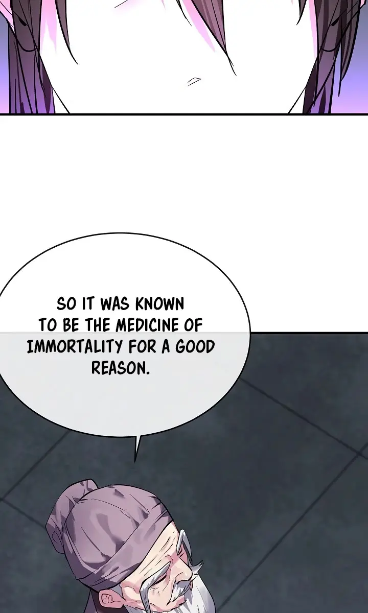 Volcanic Age Chapter 161 Page 8