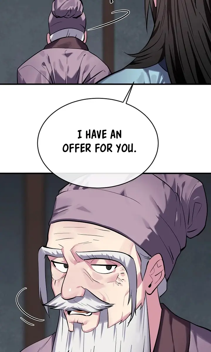 Volcanic Age Chapter 161 Page 11