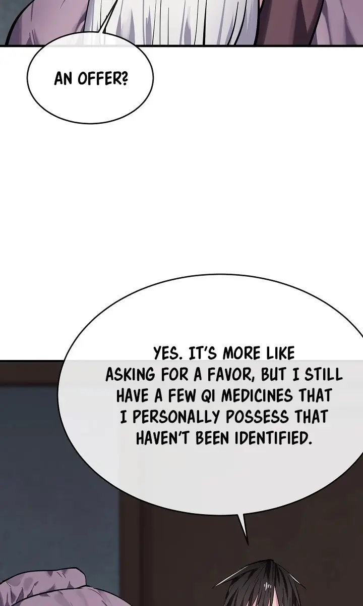 Volcanic Age Chapter 161 Page 12