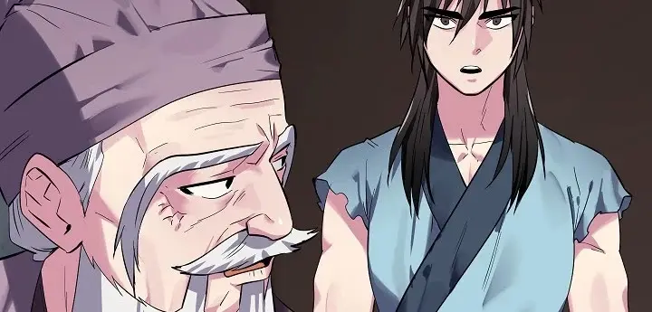 Volcanic Age Chapter 161 Page 13