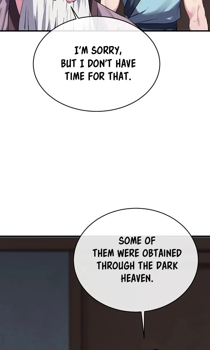 Volcanic Age Chapter 161 Page 14