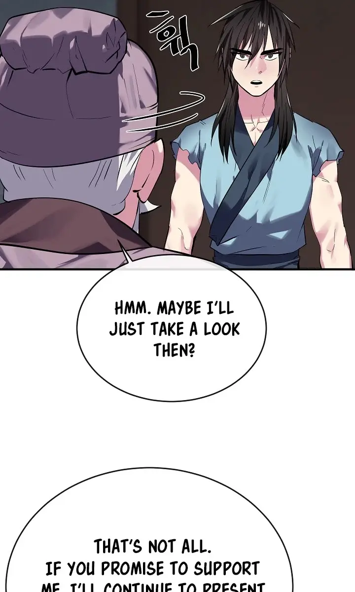 Volcanic Age Chapter 161 Page 15