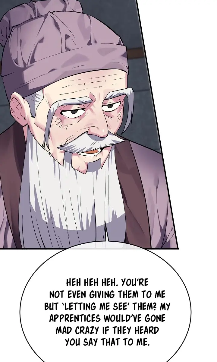 Volcanic Age Chapter 161 Page 18