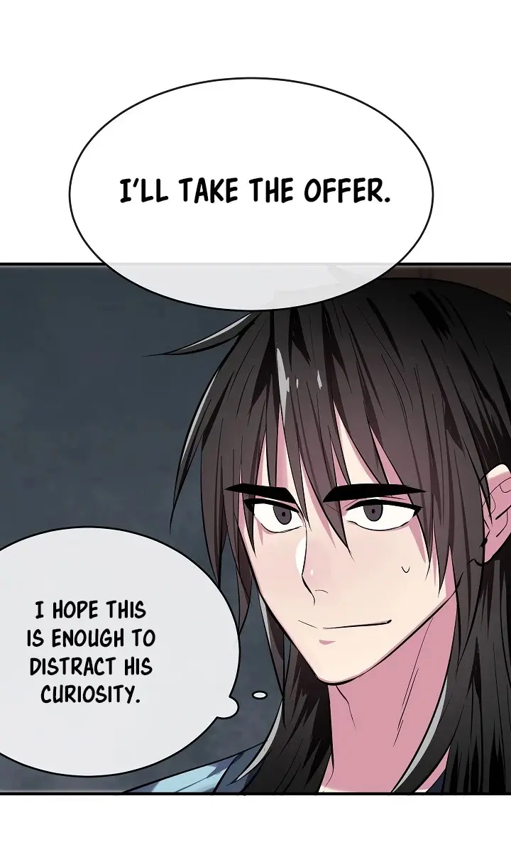 Volcanic Age Chapter 161 Page 20