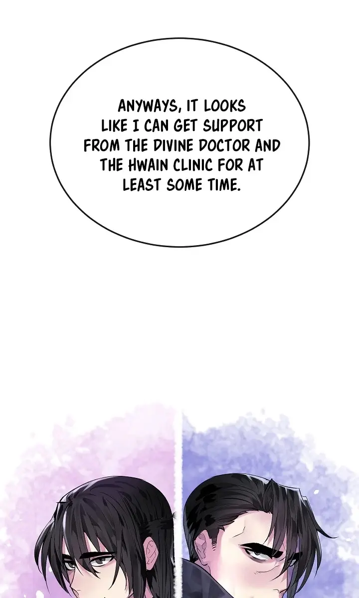 Volcanic Age Chapter 161 Page 21