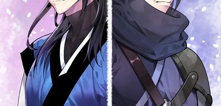 Volcanic Age Chapter 161 Page 22