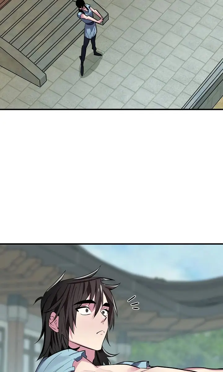 Volcanic Age Chapter 161 Page 24