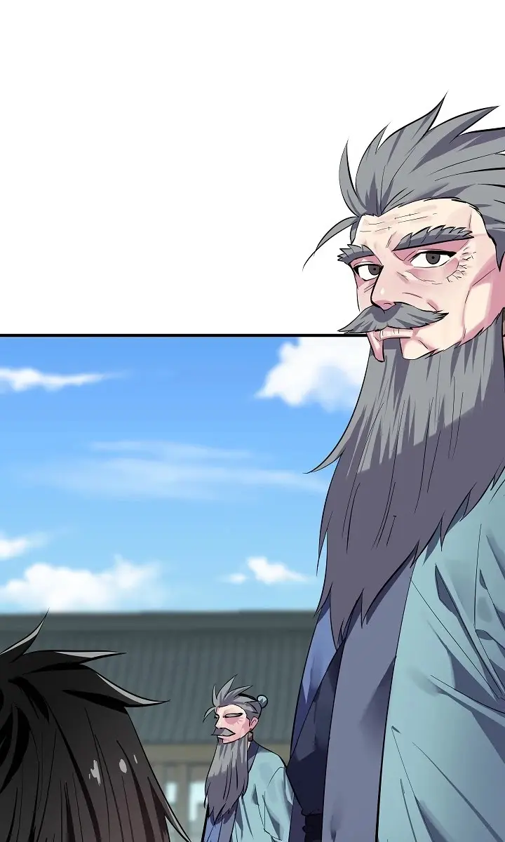 Volcanic Age Chapter 161 Page 26