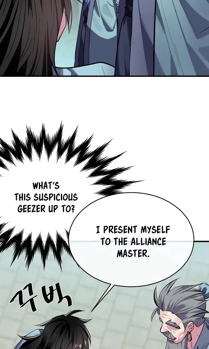 Volcanic Age Chapter 161 Page 27