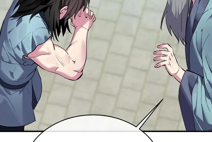 Volcanic Age Chapter 161 Page 28