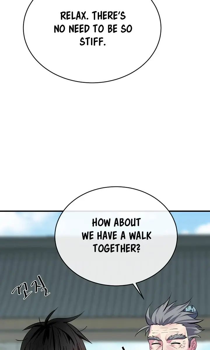 Volcanic Age Chapter 161 Page 29