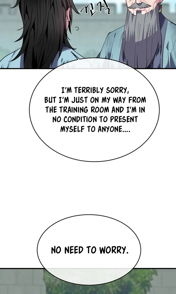 Volcanic Age Chapter 161 Page 30