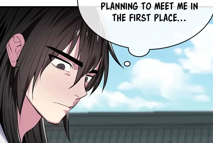 Volcanic Age Chapter 161 Page 37