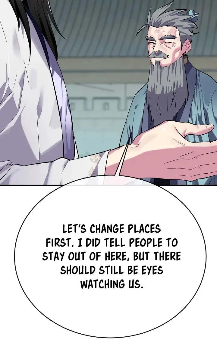 Volcanic Age Chapter 161 Page 38