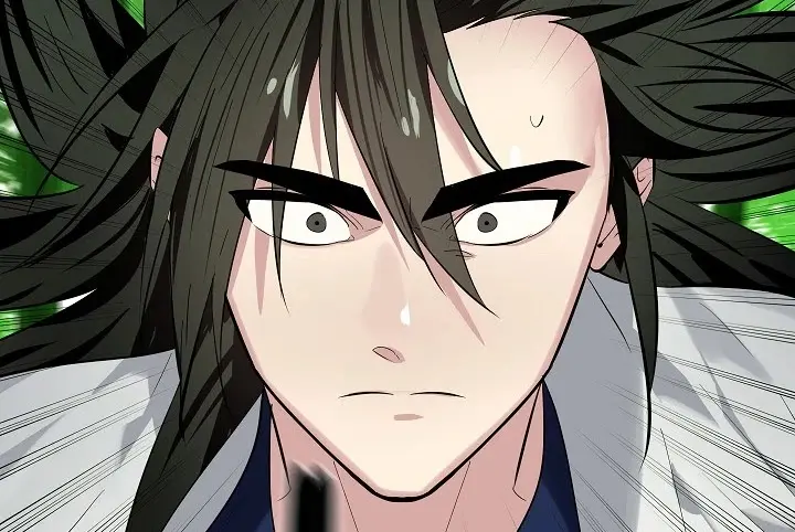 Volcanic Age Chapter 161 Page 46