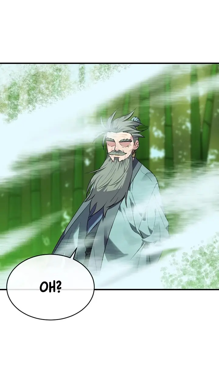 Volcanic Age Chapter 161 Page 50